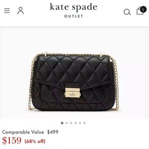 Kate Spade purse